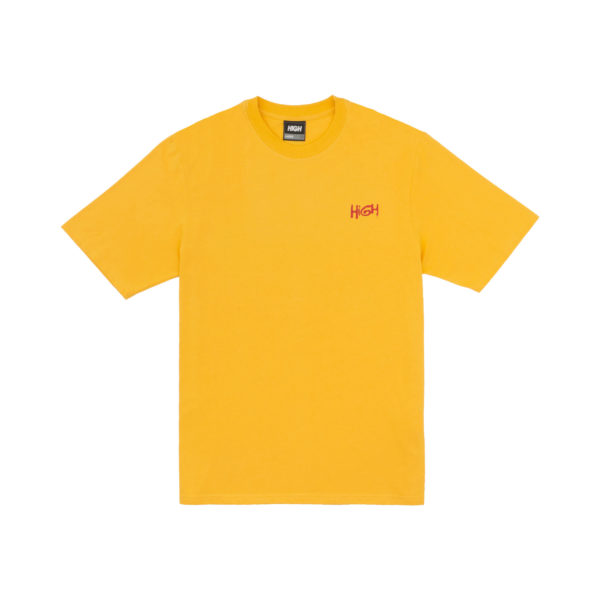 Tee Squad Yellow - Imagem 2