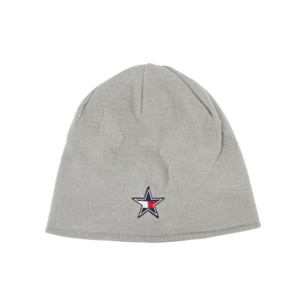 TJ x HIGH Beanie Star