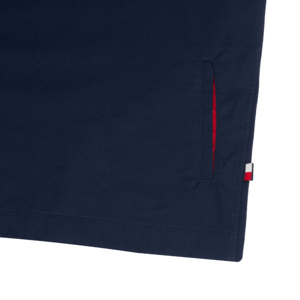 TJ x HIGH Button Shirt - Imagem 5