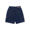TJ x HIGH Denim Carpenter Shorts - Imagem 2