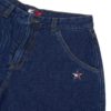 TJ x HIGH Denim Carpenter Shorts - Imagem 3