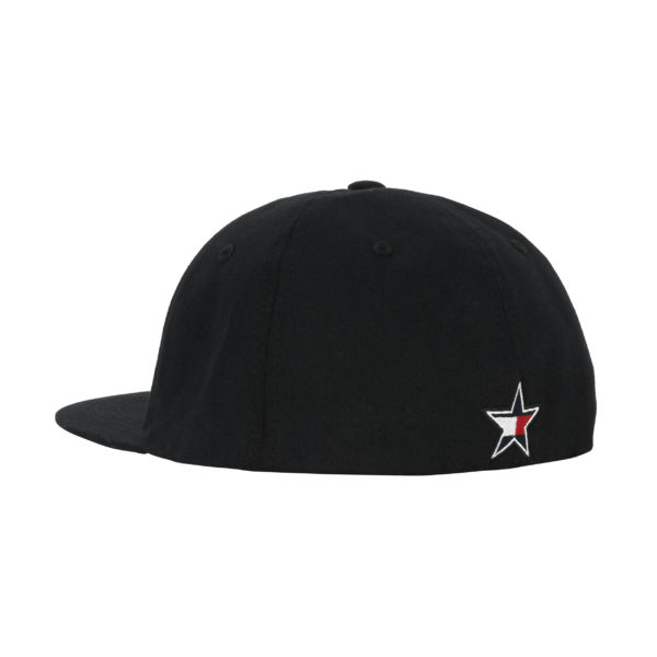 TJ x HIGH Fitted Cap - Image 2