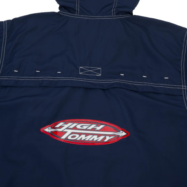 TJ x HIGH Nylon Jacket - Image 5