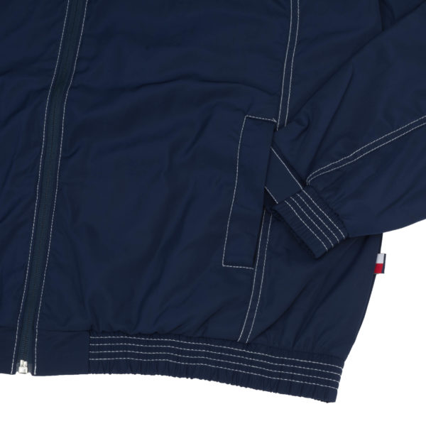 TJ x HIGH Nylon Jacket - Image 4