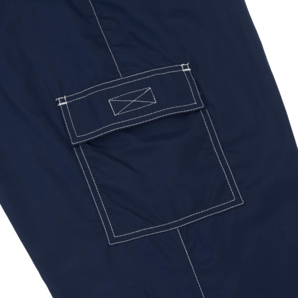 TJ x HIGH Nylon Pants - Imagem 5