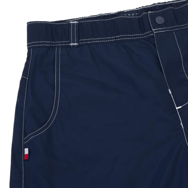 TJ x HIGH Nylon Pants - Imagem 3