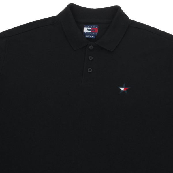 TJ x HIGH Polo Star - Imagem 3