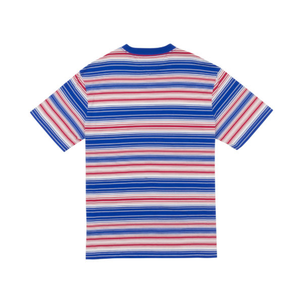 TJ x HIGH Stripped Tee Star - Image 2