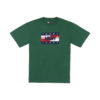 TJ x HIGH Tee Logo Green
