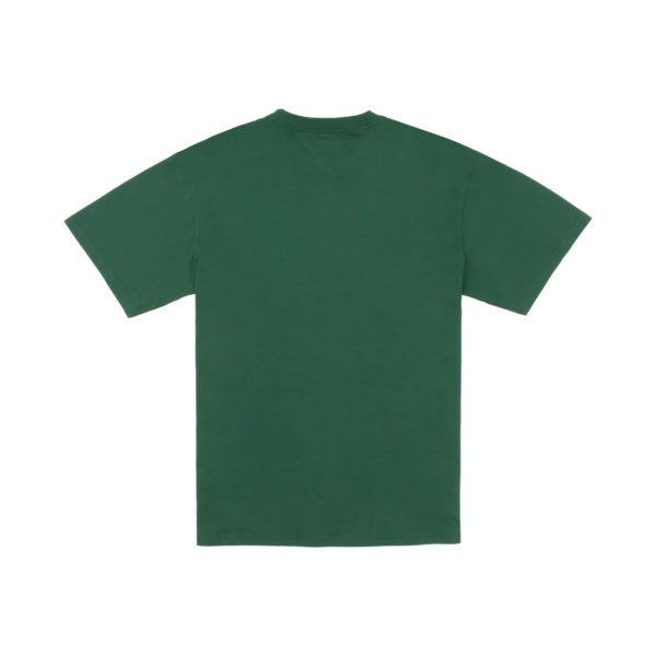 TJ x HIGH Tee Logo Green - Imagem 2
