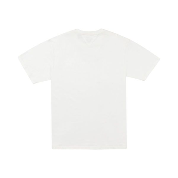 TJ x HIGH Tee Logo White - Imagem 2