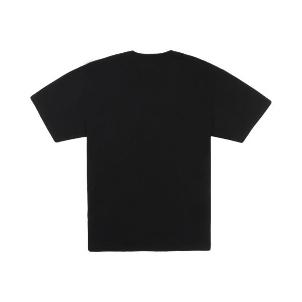 TJ x HIGH Tee Arrow Black - Imagem 2