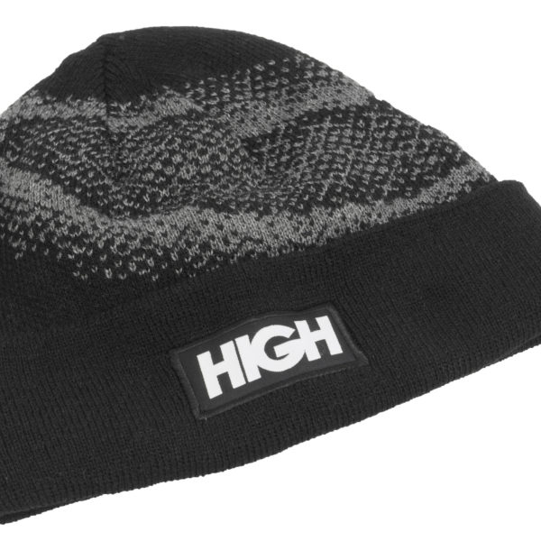 Beanie Gradient Black - Image 2