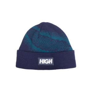 Beanie Gradient Navy