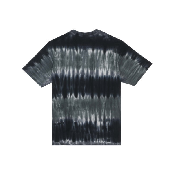 Dyed Tee Kidz Black - Image 2