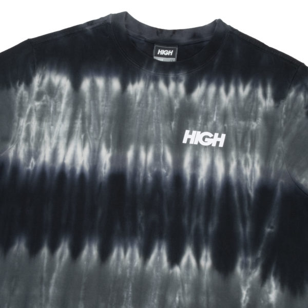 Dyed Tee Kidz Black - Image 3