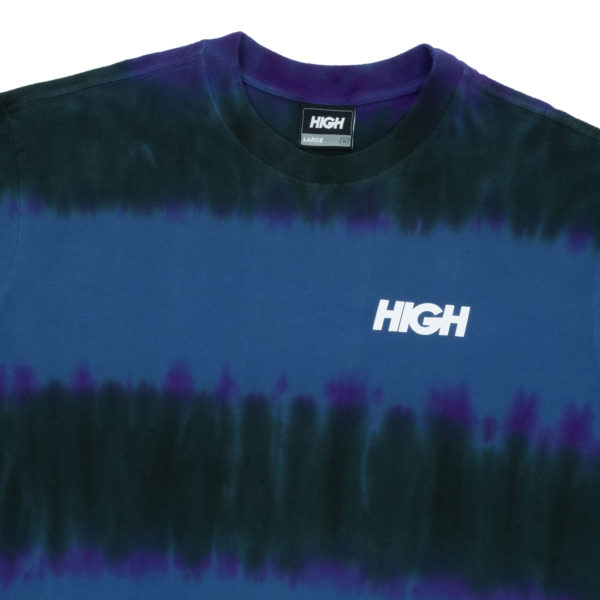 Dyed Tee Kidz Green - Image 3