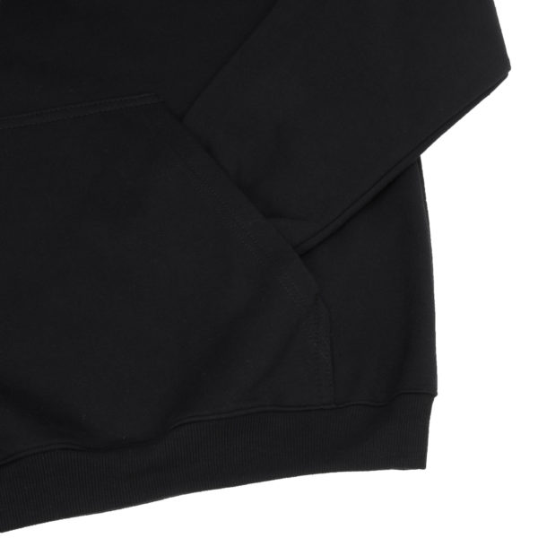 Hoodie Fella Black - Imagem 5