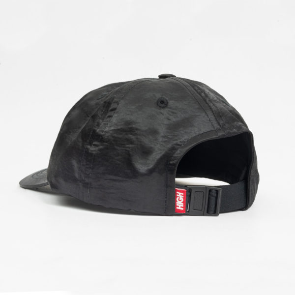 Iridescent 6 Panel Black - Image 3