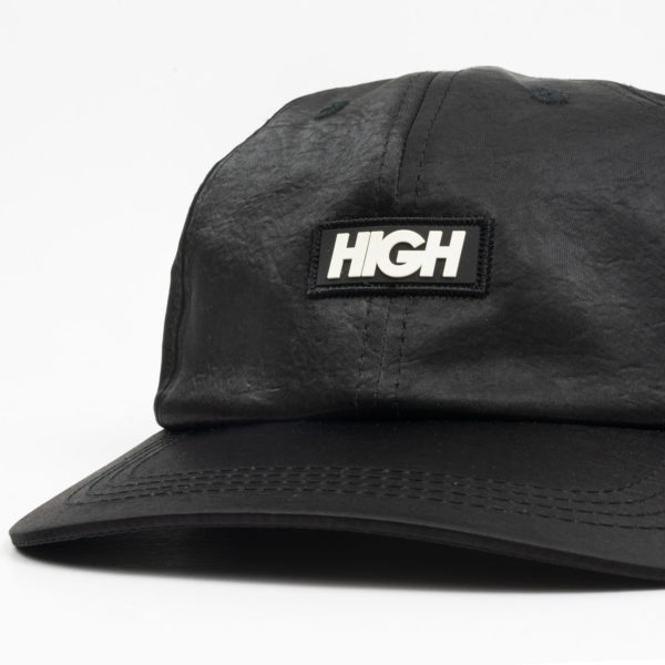 Iridescent 6 Panel Black - Image 2