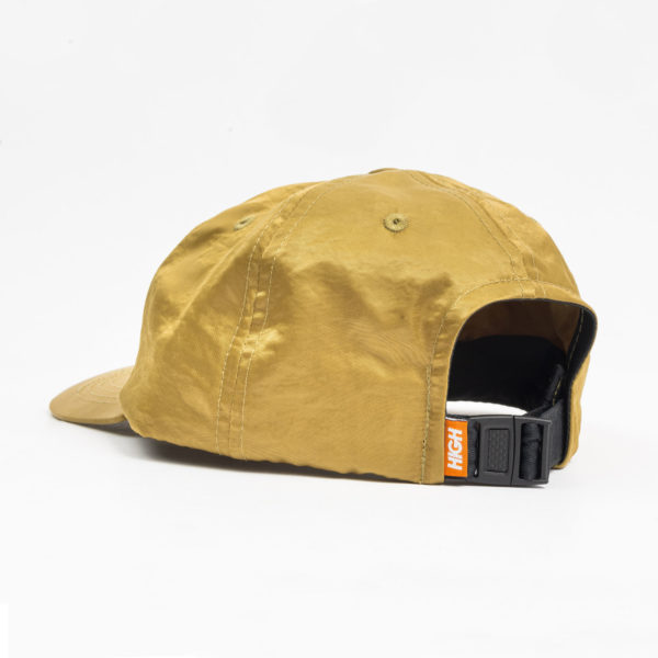 Iridescent 6 Panel Gold - Image 2