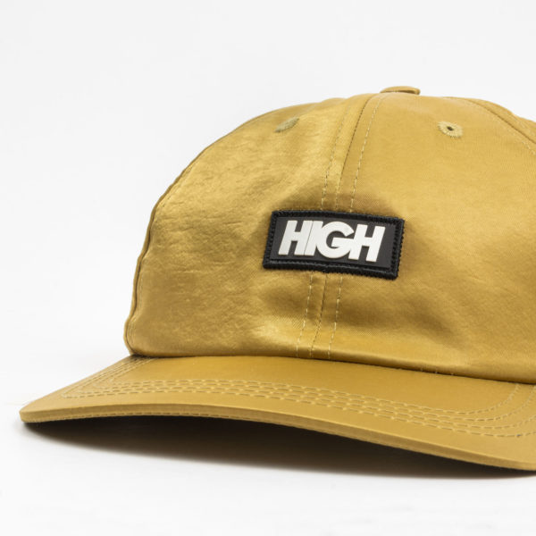 Iridescent 6 Panel Gold - Image 3