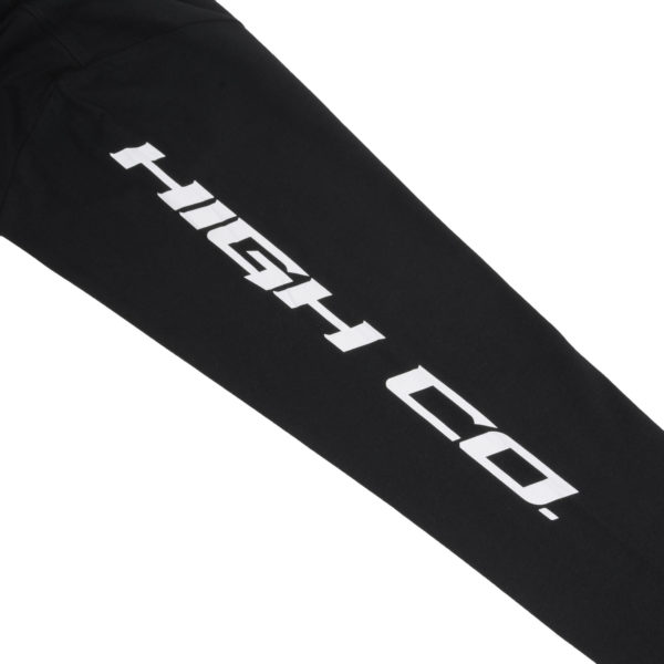 Longsleeve Speed Black - Image 3