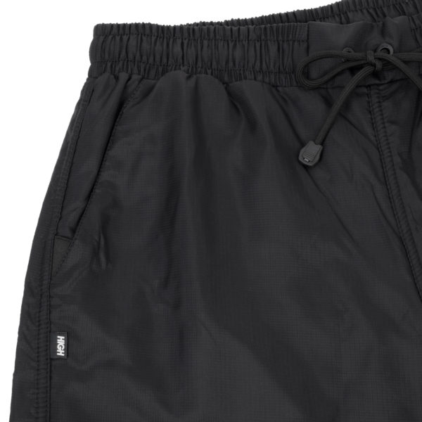 Oval Cargo Ripstop Shorts Black - Imagem 5