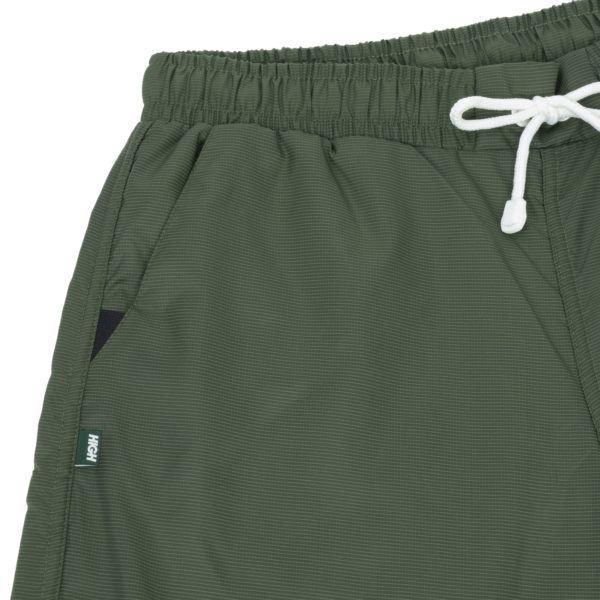 Oval Cargo Ripstop Shorts Swamp Green - Imagem 4