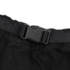 Strapped Cargo Pants Tactical Black - Imagem 6