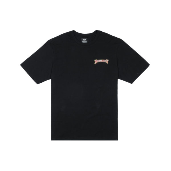 Tee Bug Black - Image 2