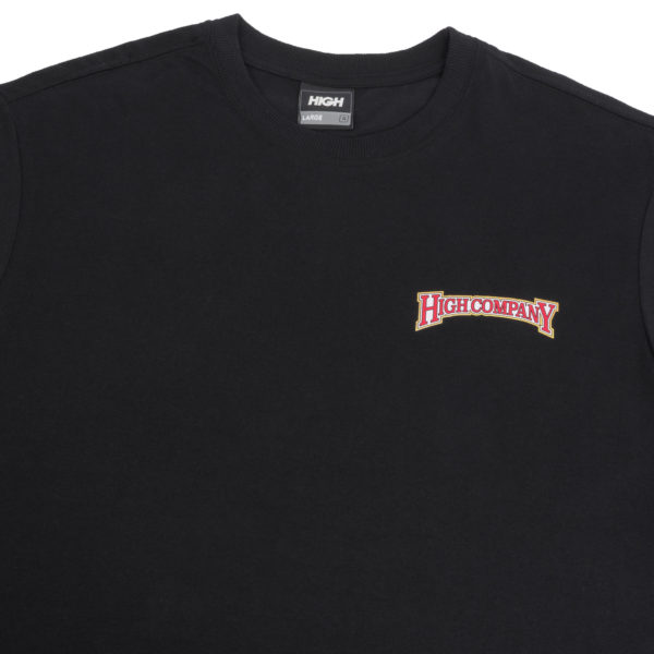 Tee Bug Black - Image 4