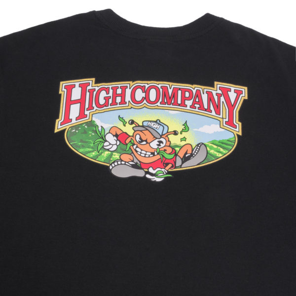 Tee Bug Black - Image 3