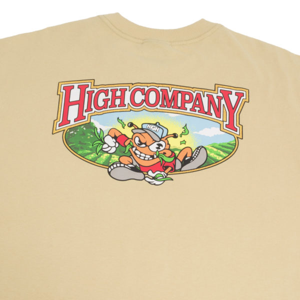 Tee Bug Sand - Image 3