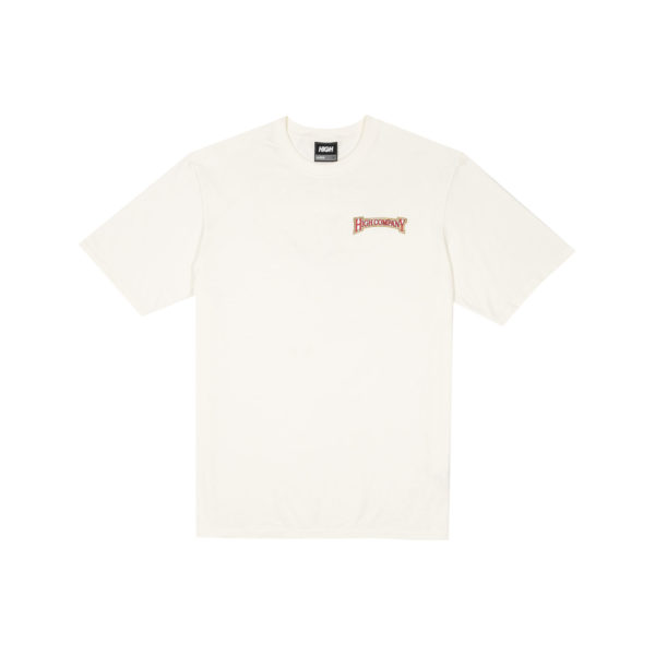 Tee Bug White - Image 2