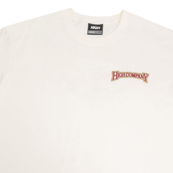 Tee Bug White - Image 4