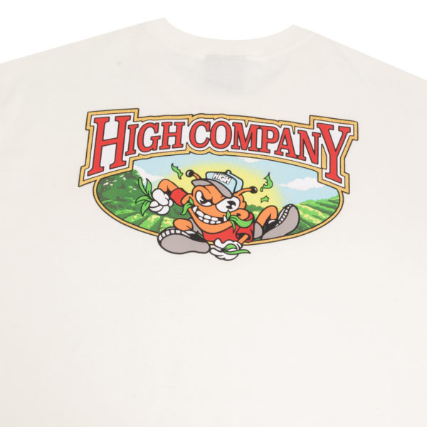 Tee Bug White - Image 3