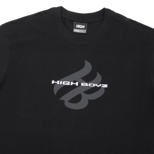 Tee Fella Black - Image 3