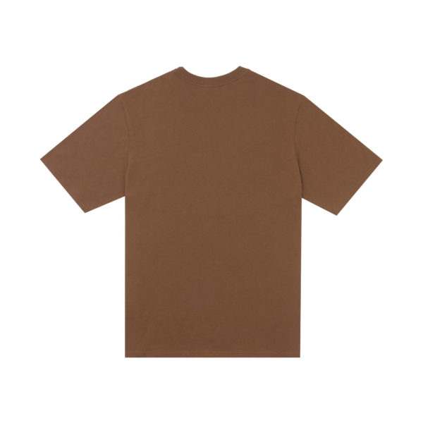 Tee Fella Brown - Image 2