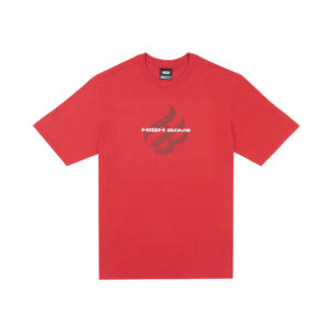 Tee Fella Red