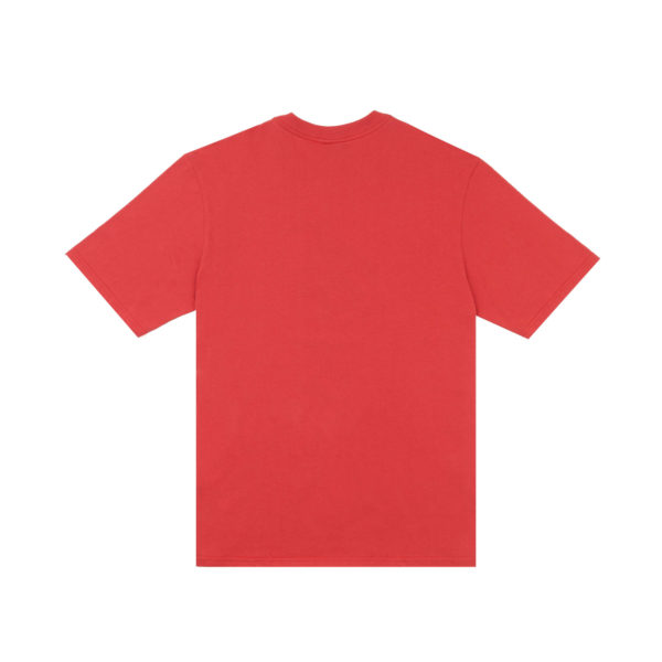 Tee Fella Red - Image 2