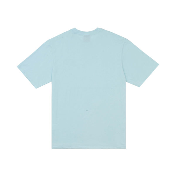 Tee Hypnosis Soft Blue - Image 2