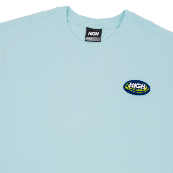 Tee Hypnosis Soft Blue - Image 3