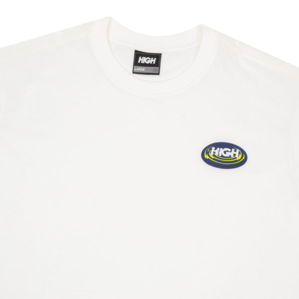 Tee Hypnosis White - Image 3