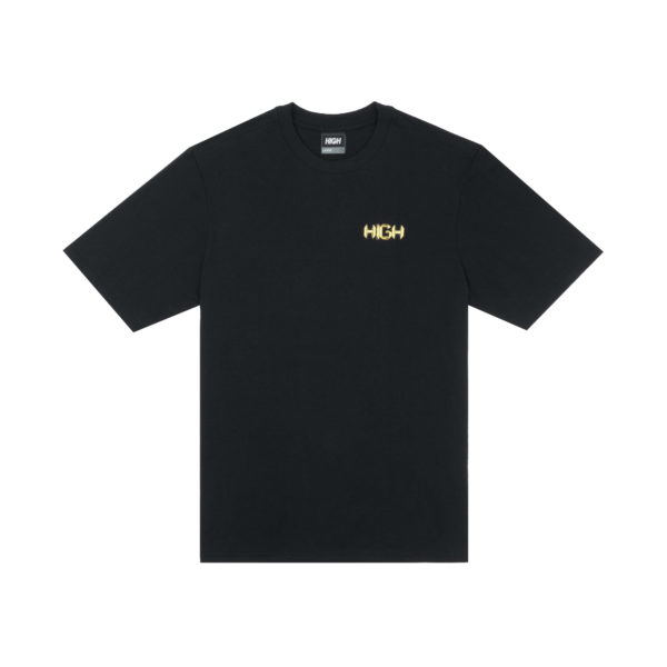 Tee Origami Black - Image 2