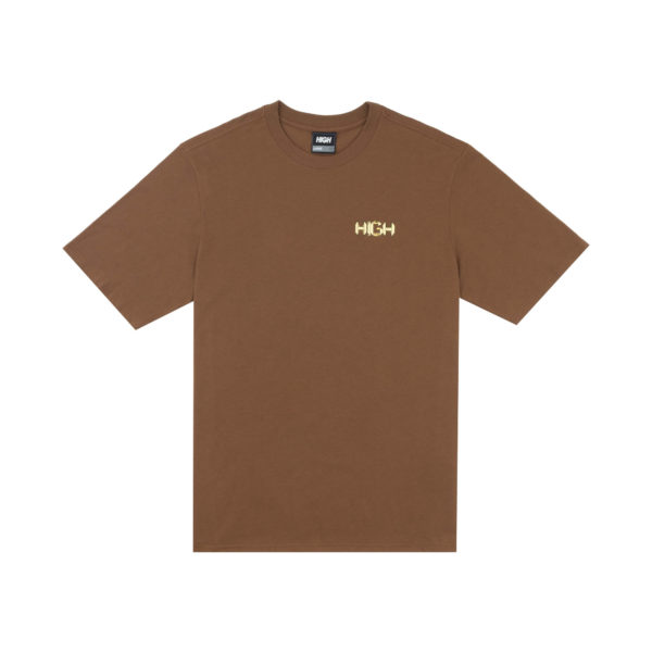Tee Origami Brown - Imagem 2