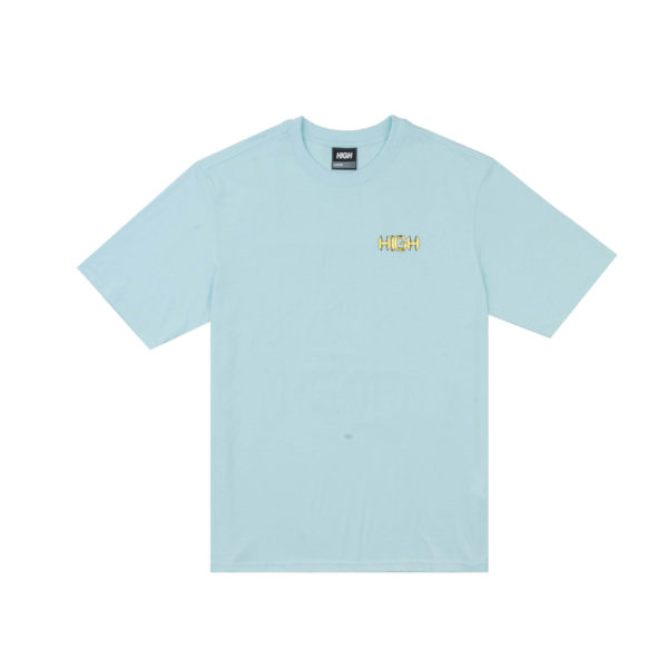 Tee Origami Soft Blue - Imagem 2