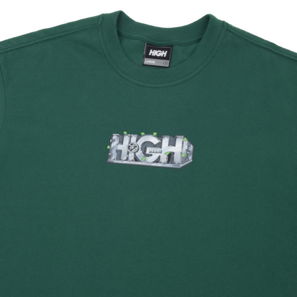 Tee Safe Green - Image 3