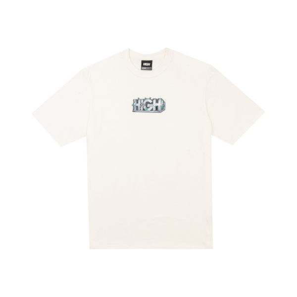 Tee Safe White