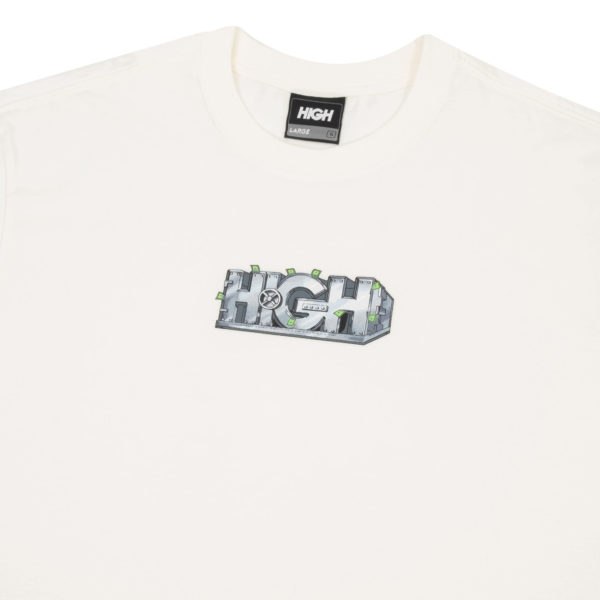Tee Safe White - Image 3